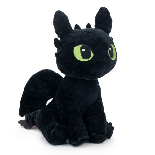 Play by Play 760025571 Peluche Sdentato, 30 cm