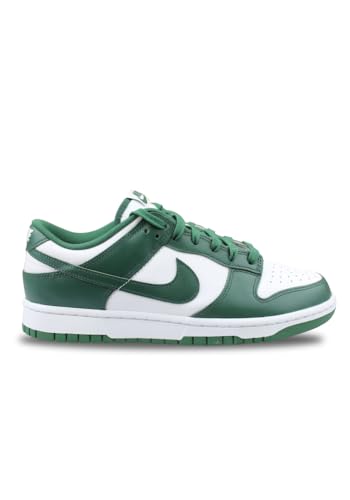NIKE Dunk Low Retro, Sneaker Uomo, 42 EU