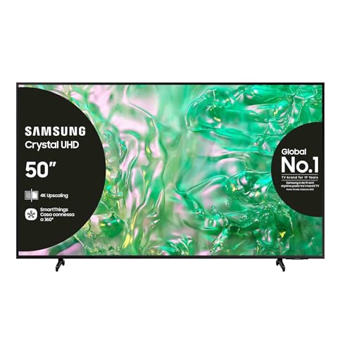 Samsung Smart TV 50