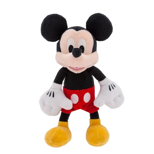 Disney Store Mini peluche imbottito di Topolino
