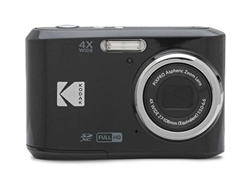 KODAK PIXPRO FZ45 1/2.3