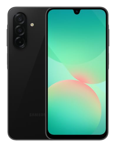 Samsung Galaxy A26 5G 6GB/128GB Smartphone 6.7