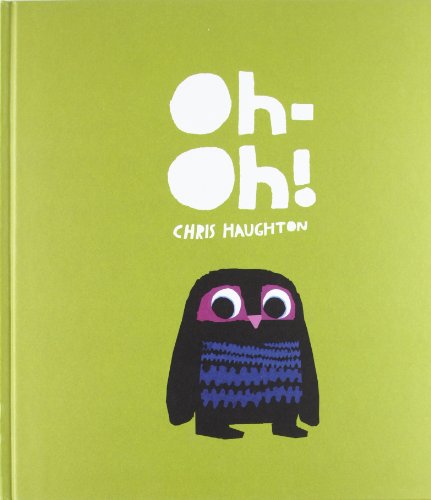 Oh-oh! Ediz. illustrata
