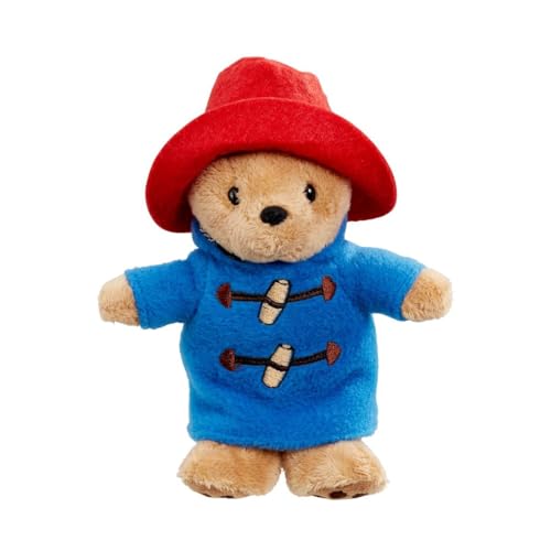 Paddington Bean Toy PA1484