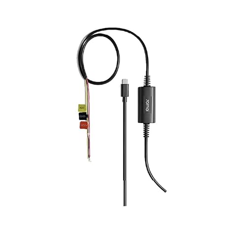 70mai Kit Hardwire Type-C Midrive UP03 - Compatibile con M500