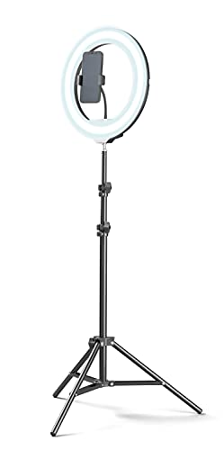 Selfie Ring Pro - universale - light ring
