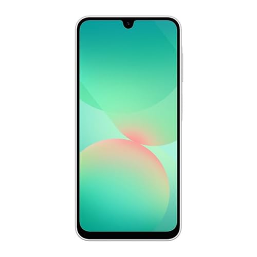 Samsung Galaxy A26 5G 6GB/128GB Smartphone 6.7