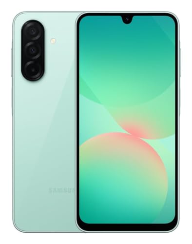 Samsung Galaxy A26 5G 6GB/128GB Smartphone 6.7