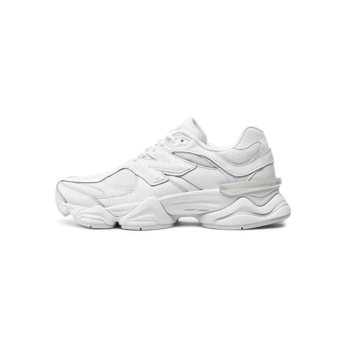 New Balance Scarpe 9060 Taglia 38.5 Codice U9060NRJ Bianco