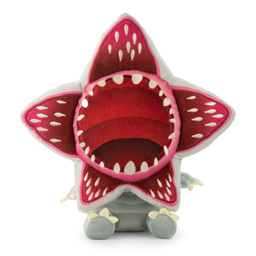 Barrado - Peluche Stranger Things Impulse - Demogorgone, Undici, Vecna - 22cm - 16002549 (Demogorgone)