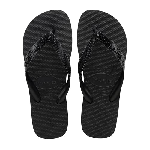 Havaianas - Top, Infradito Comode, Resistenti E Leggere, Stile Zori, Con Suola Antiscivolo, Unisex Adulti