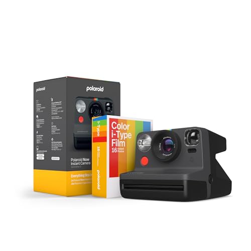 Polaroid Now Gen 2 Everything Box Instant