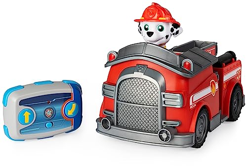 Paw Patrol, Radiocomando di Marshall, dai 3 Anni