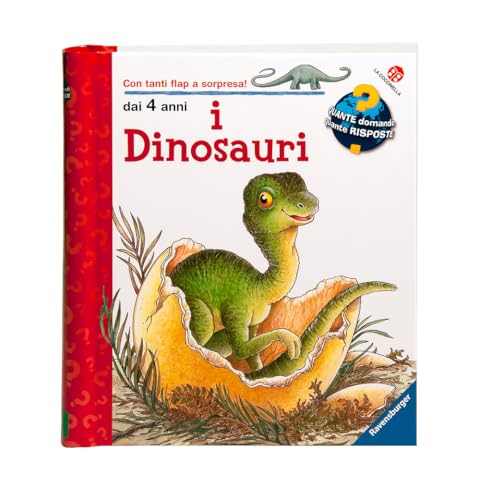 I dinosauri. Ediz. illustrata