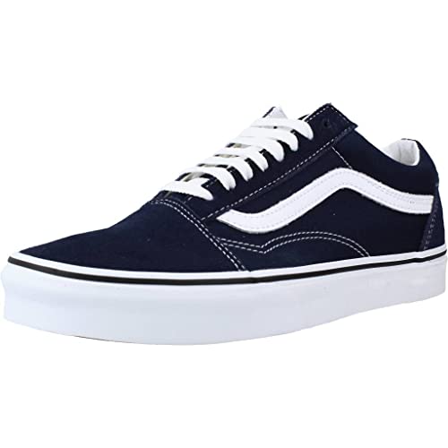 Vans UA Old Skool Blu 46